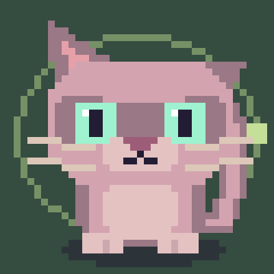 Cat 2 artwork