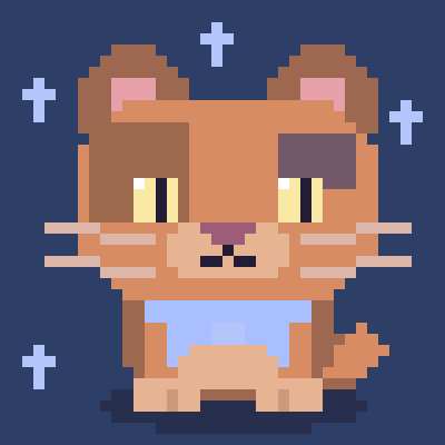 Cat 3 artwork