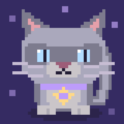 Cat 4 artwork