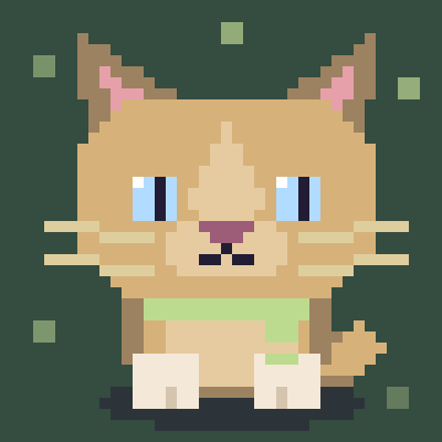 Cat 5 artwork