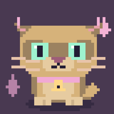 Cat 6 artwork